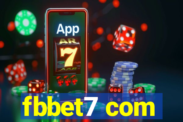 fbbet7 com